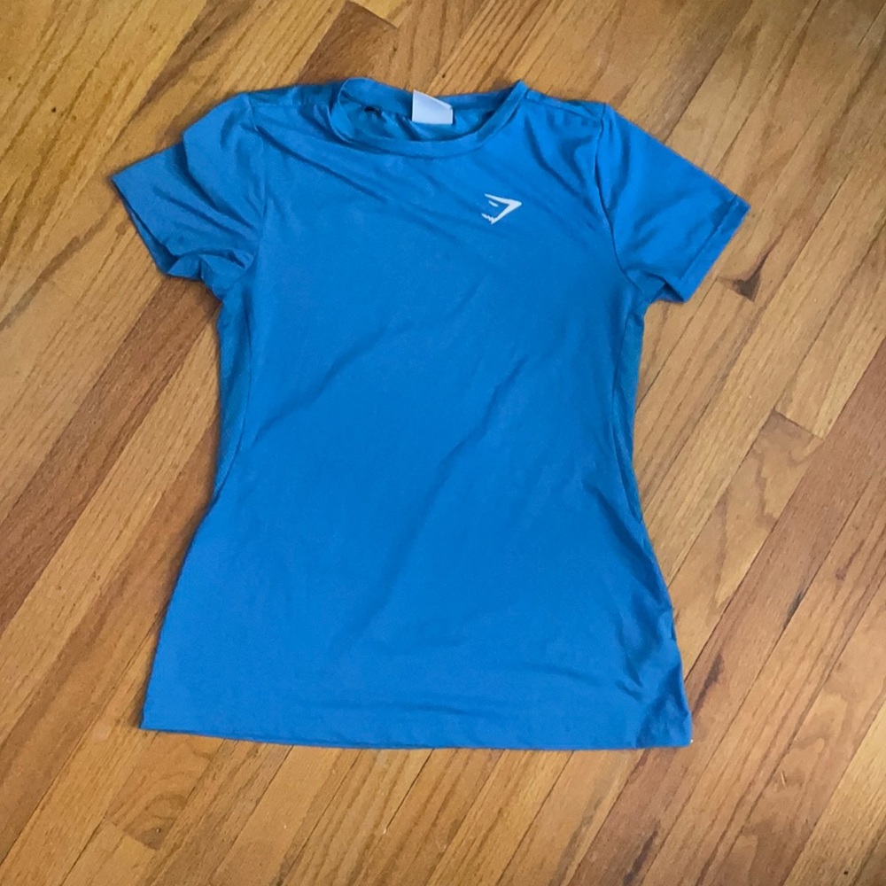 Gymshark Tee